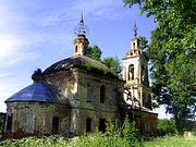 Кочнево. Покрова Пресвятой Богородицы, церковь