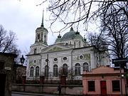 Собор Успения Пресвятой Богородицы, , Тарту, Тартумаа, Эстония