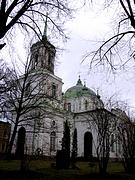 Собор Успения Пресвятой Богородицы, , Тарту, Тартумаа, Эстония