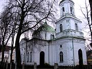 Собор Успения Пресвятой Богородицы, , Тарту, Тартумаа, Эстония