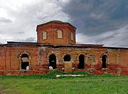 Церковь Космы и Дамиана - Головинщино - Лев-Толстовский район - Липецкая область