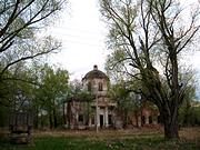 Церковь Параскевы Пятницы, , Невадьево, Вачский район, Нижегородская область