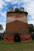 Кунестино. Благовещения Пресвятой Богородицы, церковь