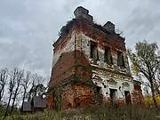 Кунестино. Благовещения Пресвятой Богородицы, церковь