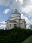 Церковь Димитрия Солунского - Дареевск - Погарский район - Брянская область