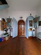 Посудичи. Рождества Пресвятой Богородицы, церковь