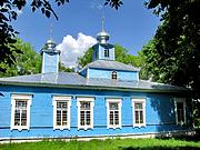 Церковь Рождества Пресвятой Богородицы, , Стечна, Погарский район, Брянская область