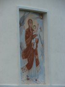 Церковь Рождества Пресвятой Богородицы, , Суворово, Погарский район, Брянская область