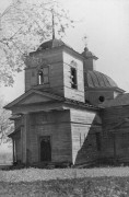 Церковь Николая Чудотворца - Синин - Погарский район - Брянская область