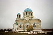 Михайловский монастырь - Верхний Токмак - Черниговский район - Украина, Запорожская область