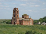 Церковь Михаила Архангела