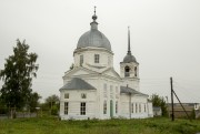 Церковь Вознесения Господня - Степаново - Арзамасский район и г. Арзамас - Нижегородская область