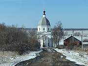 Степаново. Вознесения Господня, церковь