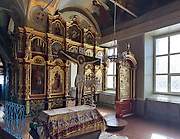 Церковь Вознесения Господня - Степаново - Арзамасский район и г. Арзамас - Нижегородская область