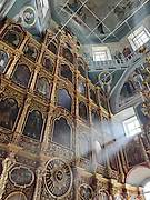 Церковь Вознесения Господня - Степаново - Арзамасский район и г. Арзамас - Нижегородская область