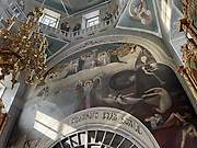 Церковь Вознесения Господня - Степаново - Арзамасский район и г. Арзамас - Нижегородская область