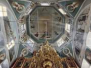 Церковь Вознесения Господня - Степаново - Арзамасский район и г. Арзамас - Нижегородская область