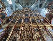 Церковь Вознесения Господня - Степаново - Арзамасский район и г. Арзамас - Нижегородская область