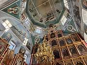 Церковь Вознесения Господня - Степаново - Арзамасский район и г. Арзамас - Нижегородская область