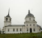 Вознесения Господня, церковь