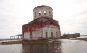 Семёново. Троицы Живоначальной, церковь