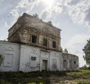 Церковь Покрова Пресвятой Богородицы - Веригино - Арзамасский район и г. Арзамас - Нижегородская область