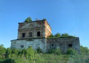 Церковь Покрова Пресвятой Богородицы - Веригино - Арзамасский район и г. Арзамас - Нижегородская область