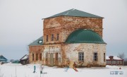 Церковь Покрова Пресвятой Богородицы - Веригино - Арзамасский район и г. Арзамас - Нижегородская область