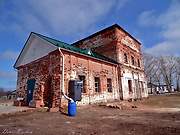 Веригино. Покрова Пресвятой Богородицы, церковь