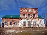 Веригино. Покрова Пресвятой Богородицы, церковь