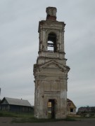 Троицы Живоначальной, церковь