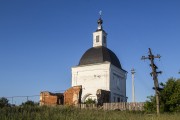 Церковь Воскресения Христова - Кужендеево - Ардатовский район - Нижегородская область