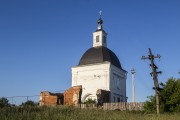 Церковь Воскресения Христова, , Кужендеево, Ардатовский район, Нижегородская область