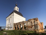 Церковь Воскресения Христова, , Кужендеево, Ардатовский район, Нижегородская область