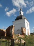 Церковь Воскресения Христова - Кужендеево - Ардатовский район - Нижегородская область