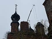 Усово, урочище. Илии Пророка, церковь Усово, урочище. Илии Пророка, церковь