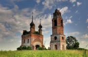 Церковь Илии Пророка