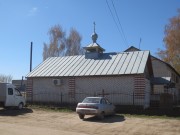 Часовня Николая Чудотворца, , Вад, Вадский район, Нижегородская область