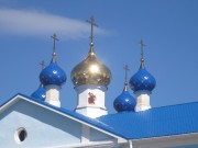 Церковь Покрова Пресвятой Богородицы - Вад - Вадский район - Нижегородская область