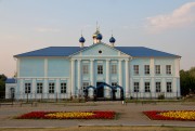 Церковь Покрова Пресвятой Богородицы, , Вад, Вадский район, Нижегородская область