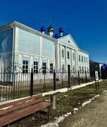 Церковь Покрова Пресвятой Богородицы, , Вад, Вадский район, Нижегородская область