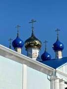 Церковь Покрова Пресвятой Богородицы, , Вад, Вадский район, Нижегородская область