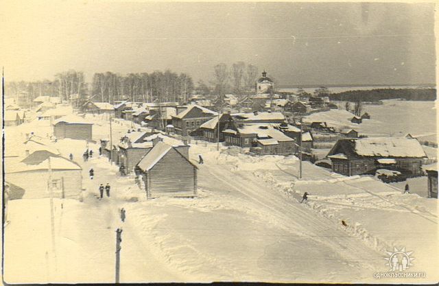 Церковь Рождества Пресвятой Богородицы, Хохлома (Ковернинский район, Нижегородская область). архивная фотография, Источник: https://www.facebook.com/olga.barykina.5?fref=gs&__tn__=%2CdlC-R-R&eid=ARBG5btZ9hRsC45lQyIQtB_jG3N-u4qxLaqsxJMxCTKQRcg-bvTyLMh290VMVyAUsmqBcYTjLzNvXmmj&hc_ref=ARQRQd-SVOe4Uz1gZBSzVosItKIcqwkUUEaJLU_QAQ523ZeODKtUvKtthQPG27khGrA&dti=113558052098814&hc_location=group_dialog
