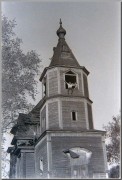 Николая Чудотворца церковь - Кошелево - Ковернинский район - Нижегородская область