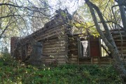 Церковь Воздвижения Креста Господня, , Большое Филино, Ковернинский район, Нижегородская область