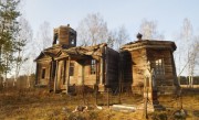 Церковь Иоанна Богослова, , Марково, Ковернинский район, Нижегородская область