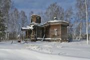 Церковь Иоанна Богослова