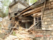 Церковь Успения Пресвятой Богородицы - Мартыново - Ковернинский район - Нижегородская область