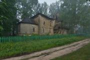Церковь Успения Пресвятой Богородицы