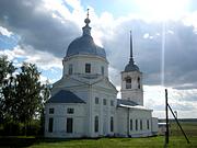 Церковь Вознесения Господня - Степаново - Арзамасский район и г. Арзамас - Нижегородская область